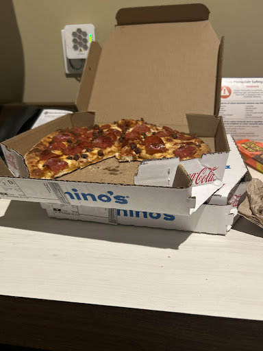 Photo of Domino's Pizza - 272 Torbay Rd, St. John's, NL A1A 2N3